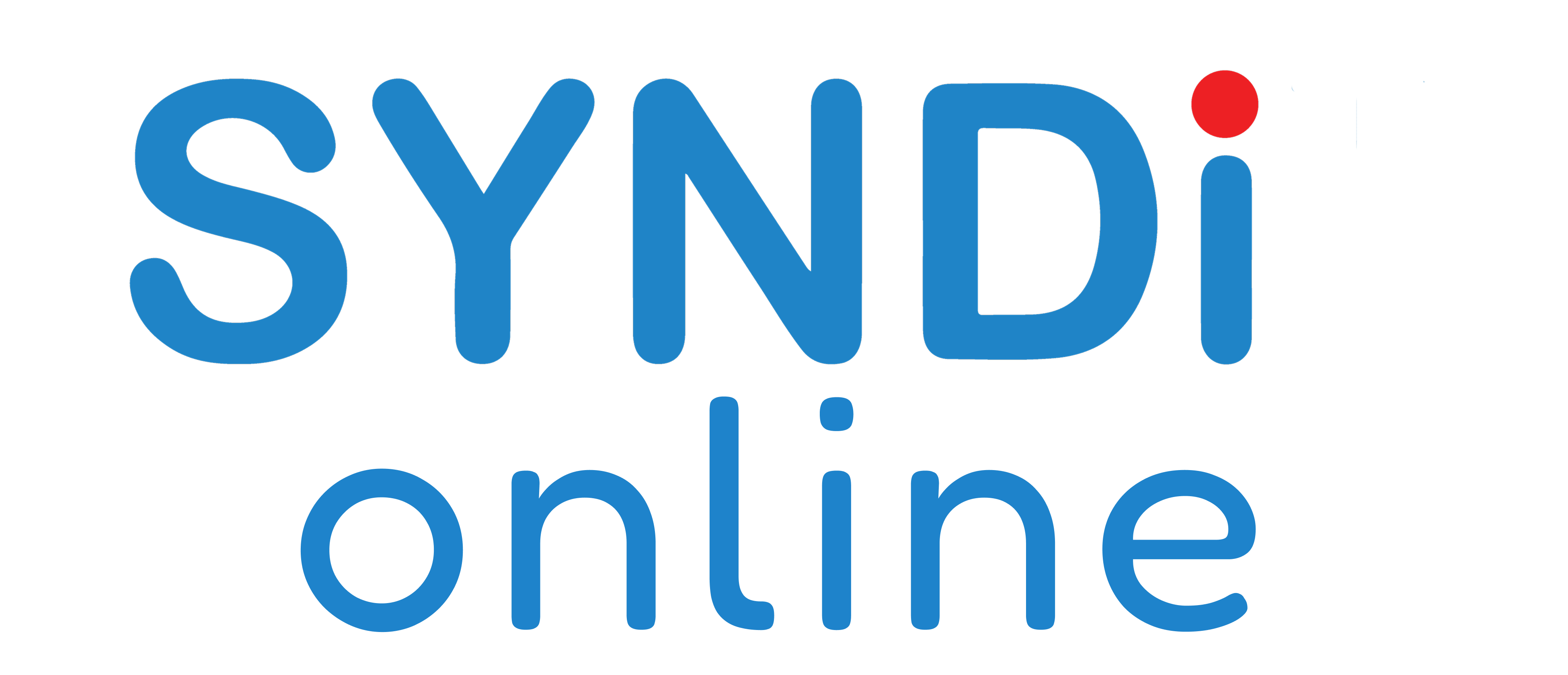 iSYNDi Logo